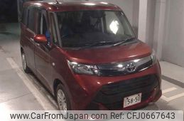 toyota tank 2019 -TOYOTA--Tank M900A-0406996---TOYOTA--Tank M900A-0406996-