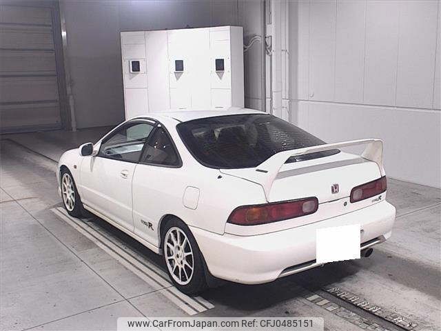 honda integra 1999 -HONDA 【北九州 501ﾃ2438】--Integra DC2-1400754---HONDA 【北九州 501ﾃ2438】--Integra DC2-1400754- image 2