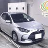 toyota yaris 2020 -TOYOTA 【大阪 504ﾁ5523】--Yaris MXPH10-2019728---TOYOTA 【大阪 504ﾁ5523】--Yaris MXPH10-2019728- image 1