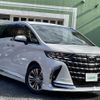 toyota alphard 2024 -TOYOTA--Alphard 3BA-AGH40W--AGH40-4010141---TOYOTA--Alphard 3BA-AGH40W--AGH40-4010141- image 17