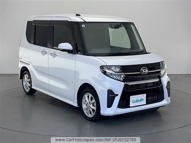 daihatsu tanto 2019 -DAIHATSU--Tanto 5BA-LA660S--LA660S-0001131---DAIHATSU--Tanto 5BA-LA660S--LA660S-0001131- image 1