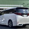 toyota alphard 2024 -TOYOTA--Alphard 3BA-AGH40W--AGH40-4010141---TOYOTA--Alphard 3BA-AGH40W--AGH40-4010141- image 18