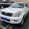 toyota land-cruiser-prado 2007 -TOYOTA--Land Cruiser Prado CBA-GRJ120W--GRJ120-5123860---TOYOTA--Land Cruiser Prado CBA-GRJ120W--GRJ120-5123860- image 2