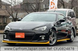 subaru brz 2015 -SUBARU--BRZ ZC6--020591---SUBARU--BRZ ZC6--020591-