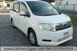 honda stepwagon 2011 -HONDA--Stepwgn DBA-RK1--RK1-1029246---HONDA--Stepwgn DBA-RK1--RK1-1029246-