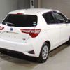 toyota vitz 2019 -TOYOTA--Vitz DAA-NHP130--NHP130-4020040---TOYOTA--Vitz DAA-NHP130--NHP130-4020040- image 2