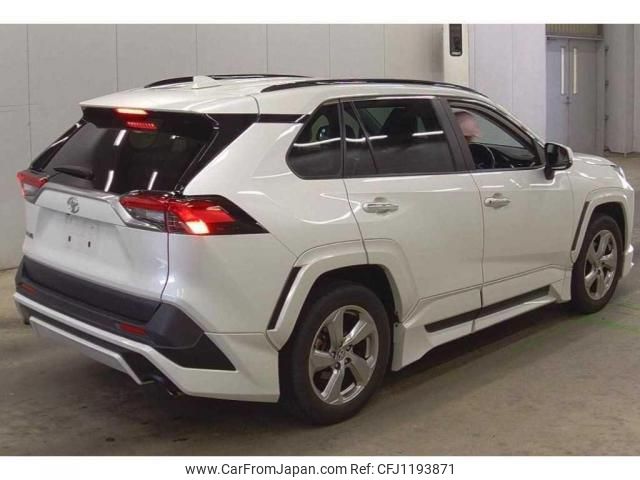 toyota rav4 2020 quick_quick_6BA-MXAA54_4016481 image 2