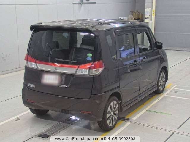 mitsubishi delica-d2 2016 -MITSUBISHI--Delica D2 DBA-MB15S--MB15S-258259---MITSUBISHI--Delica D2 DBA-MB15S--MB15S-258259- image 2