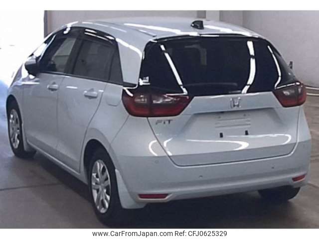 honda fit 2022 -HONDA--Fit 6BA-GR1--GR1-1113905---HONDA--Fit 6BA-GR1--GR1-1113905- image 2