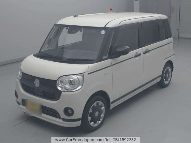 daihatsu move-canbus 2021 CFJ1592232 image 1
