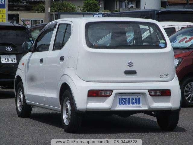 suzuki alto 2020 quick_quick_HBD-HA36V_HA36V-146970 image 2