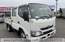 toyota dyna-truck 2018 -TOYOTA--Dyna TKG-XZU605--XZU605-0022379---TOYOTA--Dyna TKG-XZU605--XZU605-0022379-