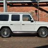 mercedes-benz g-class 2023 -MERCEDES-BENZ--Benz G Class 3DA-463350--W1N4633502X463474---MERCEDES-BENZ--Benz G Class 3DA-463350--W1N4633502X463474- image 7