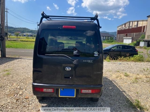 daihatsu hijet-van 2006 -DAIHATSU--Hijet Van LE-S330V--S330V-0015927---DAIHATSU--Hijet Van LE-S330V--S330V-0015927- image 2