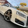 audi s8 2015 -AUDI--Audi S8 ABA-4HCTFF--WAUZZZ4HXFN032397---AUDI--Audi S8 ABA-4HCTFF--WAUZZZ4HXFN032397- image 5