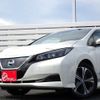 nissan leaf 2018 -NISSAN--Leaf ZE1--033670---NISSAN--Leaf ZE1--033670- image 11