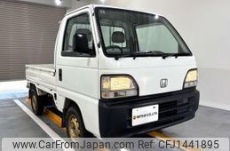 honda acty-truck 1996 Mitsuicoltd_HDAT2319973R0707