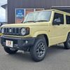 suzuki jimny 2025 CFJ1599707 image 8