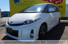 toyota estima 2014 -TOYOTA 【高知 300ﾉ8609】--Estima ACR50W--0176445---TOYOTA 【高知 300ﾉ8609】--Estima ACR50W--0176445-