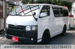 toyota hiace-van 2011 CFJ1584835