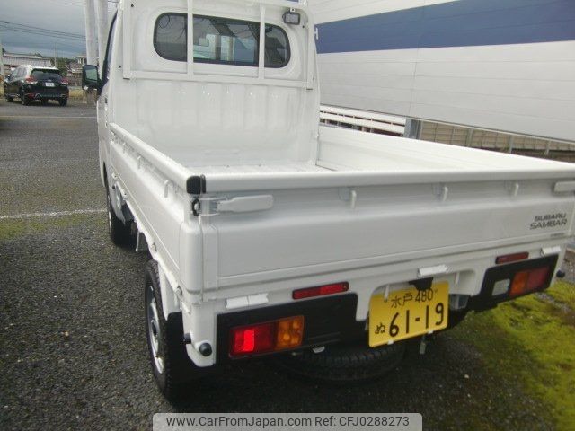 subaru sambar-truck 2024 -SUBARU 【水戸 480ﾇ6119】--Samber Truck S510J--0046303---SUBARU 【水戸 480ﾇ6119】--Samber Truck S510J--0046303- image 2