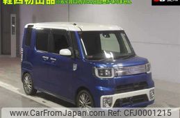 daihatsu wake 2017 -DAIHATSU--WAKE LA700S--0102020---DAIHATSU--WAKE LA700S--0102020-