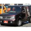 nissan cube 2008 -NISSAN 【岡山 530せ5698】--Cube YZ11--YZ11-069767---NISSAN 【岡山 530せ5698】--Cube YZ11--YZ11-069767- image 7