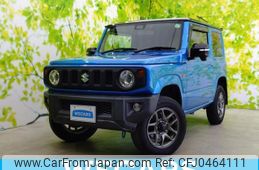 suzuki jimny 2019 quick_quick_3BA-JB64W_JB64W-126202