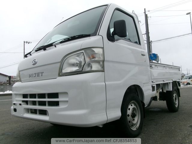 daihatsu hijet-truck 2012 -DAIHATSU--Hijet Truck EBD-S211P--S211P-0175192---DAIHATSU--Hijet Truck EBD-S211P--S211P-0175192- image 1