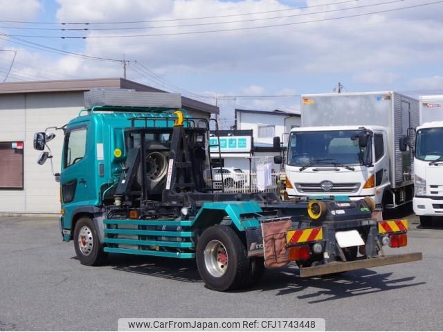 hino ranger 2016 CFJ1743448 image 2