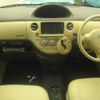 toyota sienta 2009 -TOYOTA--Sienta NCP81G--5100012---TOYOTA--Sienta NCP81G--5100012- image 10