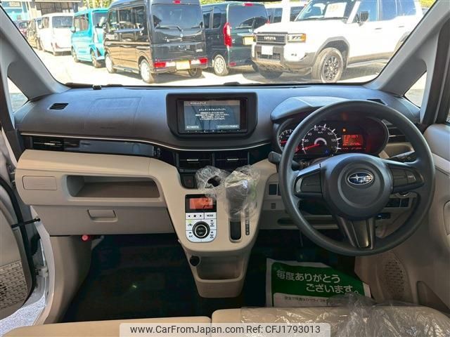 subaru stella 2021 CFJ1793013 image 2
