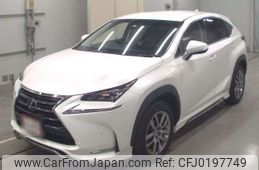 lexus nx 2016 -LEXUS--Lexus NX DAA-AYZ10--AYZ10-1013575---LEXUS--Lexus NX DAA-AYZ10--AYZ10-1013575-