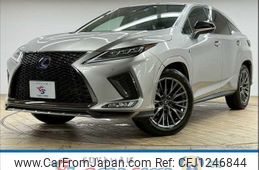 lexus rx 2020 quick_quick_DAA-GYL25W_GYL25-0022197