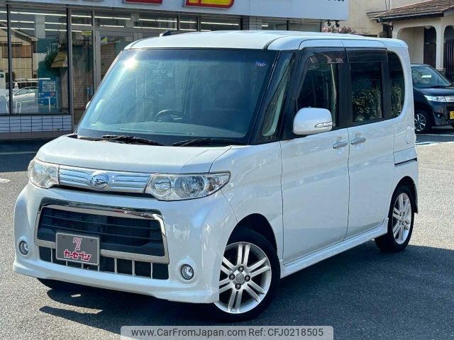 daihatsu tanto 2012 -DAIHATSU--Tanto DBA-L375S--L375S-0562365---DAIHATSU--Tanto DBA-L375S--L375S-0562365- image 1