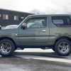 suzuki jimny 2015 -SUZUKI--Jimny ABA-JB23W--JB23W-742417---SUZUKI--Jimny ABA-JB23W--JB23W-742417- image 6