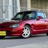 suzuki cappuccino 1992 quick_quick_E-EA11R_EA11R-111966 image 1