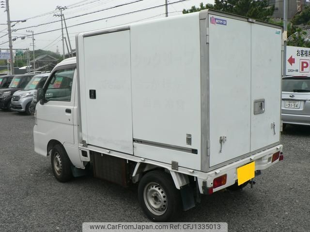 subaru sambar-truck 2015 -SUBARU 【神戸 880ｱ6877】--Samber Truck S201J--0002343---SUBARU 【神戸 880ｱ6877】--Samber Truck S201J--0002343- image 2