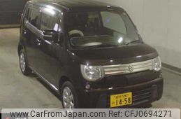 suzuki mr-wagon 2012 -SUZUKI 【岩手 580ﾉ1458】--MR Wagon MF33S--129713---SUZUKI 【岩手 580ﾉ1458】--MR Wagon MF33S--129713-