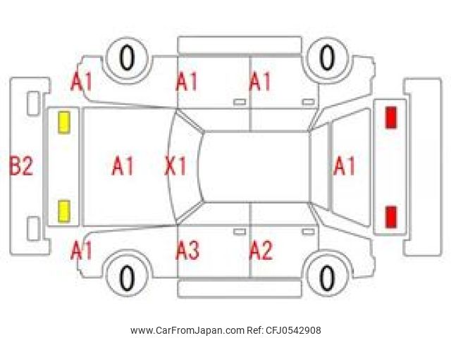 nissan serena 2017 -NISSAN--Serena DAA-GFC27--GFC27-073855---NISSAN--Serena DAA-GFC27--GFC27-073855- image 2