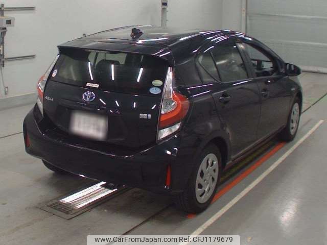 toyota aqua 2019 -TOYOTA--AQUA DAA-NHP10--NHP10-2615848---TOYOTA--AQUA DAA-NHP10--NHP10-2615848- image 2