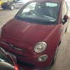 fiat 500 2022 quick_quick_3BA-31209_ZFABF1B89NJF78996 image 1