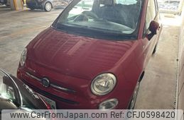 fiat 500 2022 quick_quick_3BA-31209_ZFABF1B89NJF78996