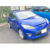 mazda demio 2008 -MAZDA--Demio DBA-DE5FS--DE5FS-116943---MAZDA--Demio DBA-DE5FS--DE5FS-116943- image 1