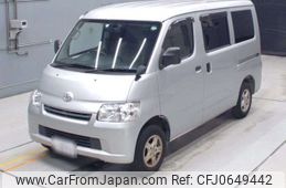 toyota townace-van 2019 -TOYOTA 【名古屋 401ﾊ6051】--Townace Van DBF-S402M--S402M-0081846---TOYOTA 【名古屋 401ﾊ6051】--Townace Van DBF-S402M--S402M-0081846-