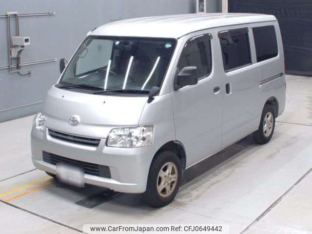 toyota townace-van 2019 -TOYOTA 【名古屋 401ﾊ6051】--Townace Van DBF-S402M--S402M-0081846---TOYOTA 【名古屋 401ﾊ6051】--Townace Van DBF-S402M--S402M-0081846- image 1