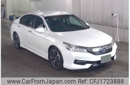 honda accord 2019 CFJ1723888