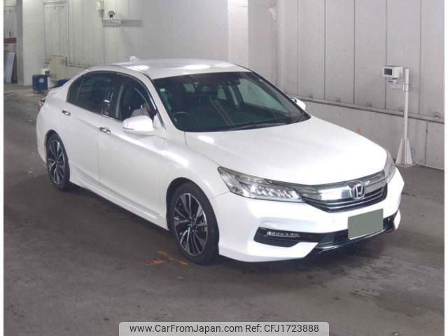 honda accord 2019 CFJ1723888 image 1