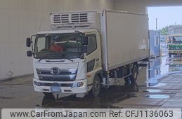 hino ranger 2018 -HINO--Hino Ranger FC2ABG-108817---HINO--Hino Ranger FC2ABG-108817-