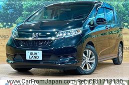 honda freed-hybrid 2022 CFJ1713130